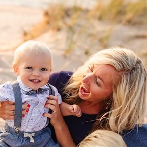 Meet your Posher, Jaclyn